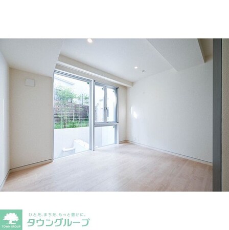 パークフラッツ祐天寺の物件内観写真